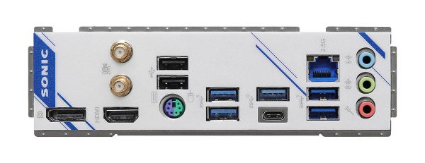 Placa de baza Asrock B760M PG Sonic LGA1700 WIFI - imagine 6