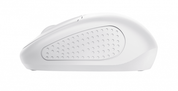Mouse Trust Wireless Optical rezolutie maxima 1600 DPI, 4 butoane, - imagine 5