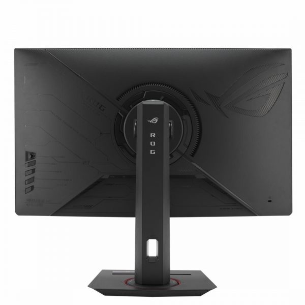Monitor Asus 27" XG27WCMS - imagine 11