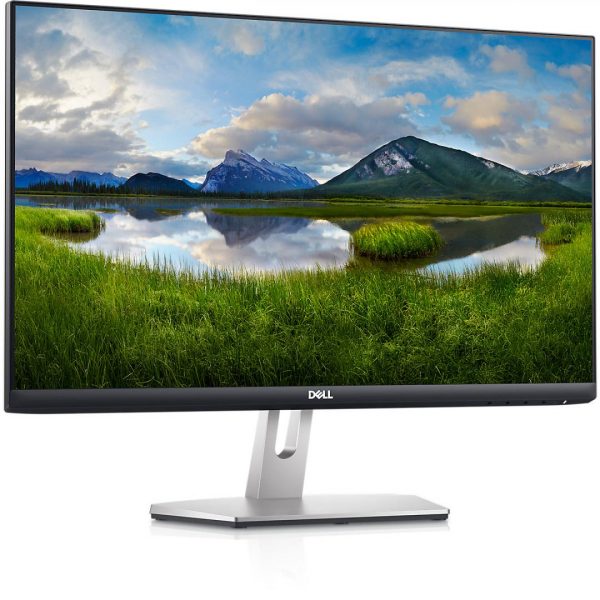 Monitor Dell 23.8'' 60.45 cm LED IPS FHD 1920 x - imagine 3