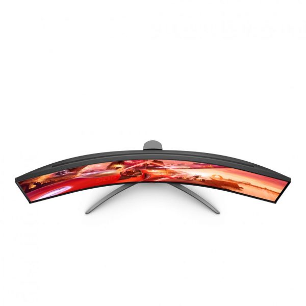 Monitor AOC 48.8" AG493UCX2 - imagine 12