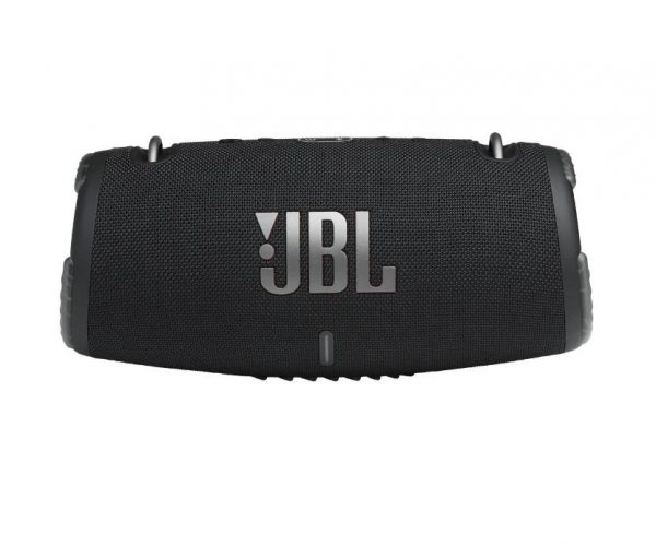 JBL Xtreme 3, Bluetooth Speaker, Waterproof IP67, Carry Strap -