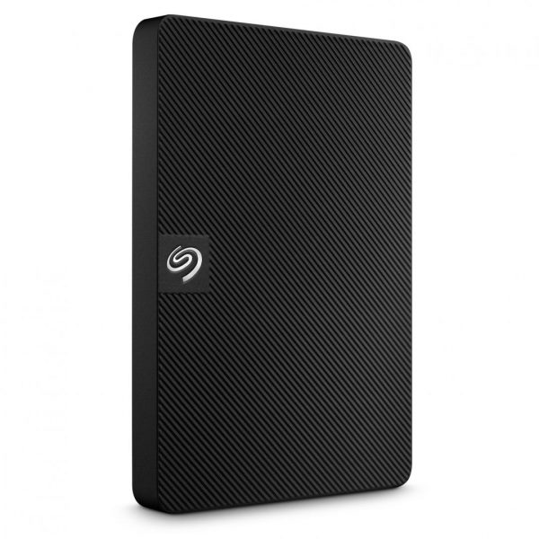 HDD Extern Seagate Expansion, 4TB, Negru, USB 3.0 - imagine 4
