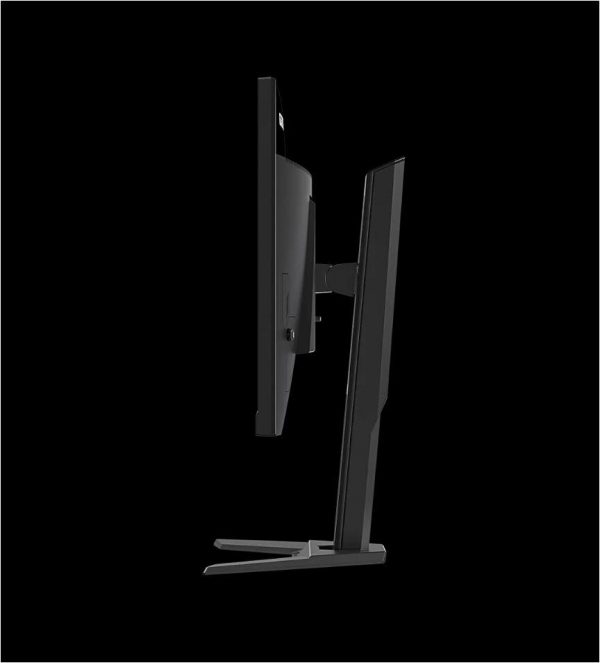 Monitor Gaming Gigabyte G24F 2, 23.8" IPS, Full HD, 1920 - imagine 6