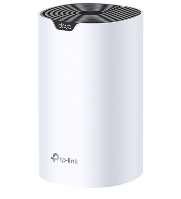 TP-Link Sistem Mesh Wi-Fi pentru întreaga casă AC1900, DECO S7(1-