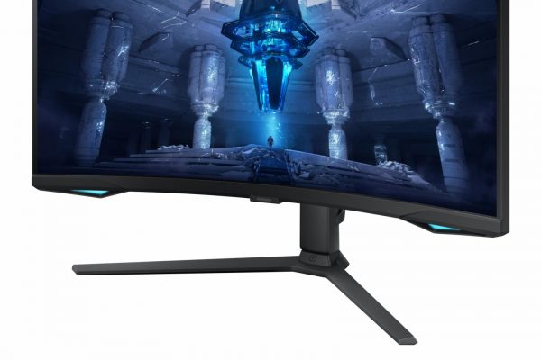Monitor Samsung 32" LS32BG750NPXEN - imagine 5