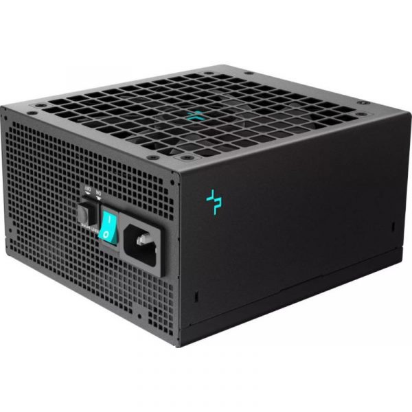 Sursa DEEPCOOL PX1200G 1200W 80 PLUS Gold - imagine 3