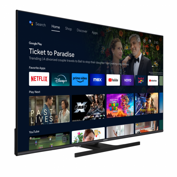 LED TV HORIZON 43HL7790F/D, 43" D-LED, Full HD, CME 200Hz, - imagine 3