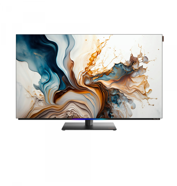 Televizor METZ OLED 65MOD9500, 164 cm, Smart Google TV, 4K