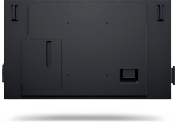 Monitor LED Dell C5522QT, 55inch, IPS UHD 4K, 8ms, 60Hz, - imagine 13