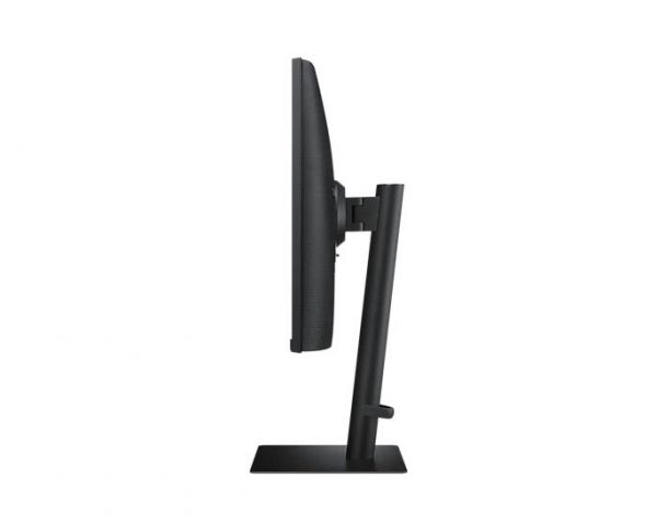 Monitor Samsung 24" LS24A400VEUXEN - imagine 6