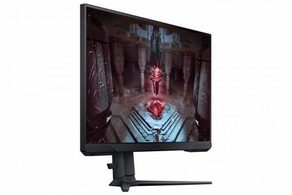 Monitor Samsung 27" LS27CG510EUXEN - imagine 16