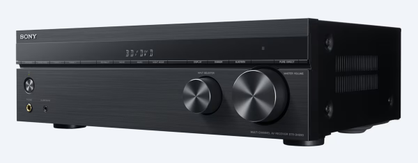 Receiver AV SONY STR-DH590, 5.2 canale, Hi-Res, 4K HDR, 3D,