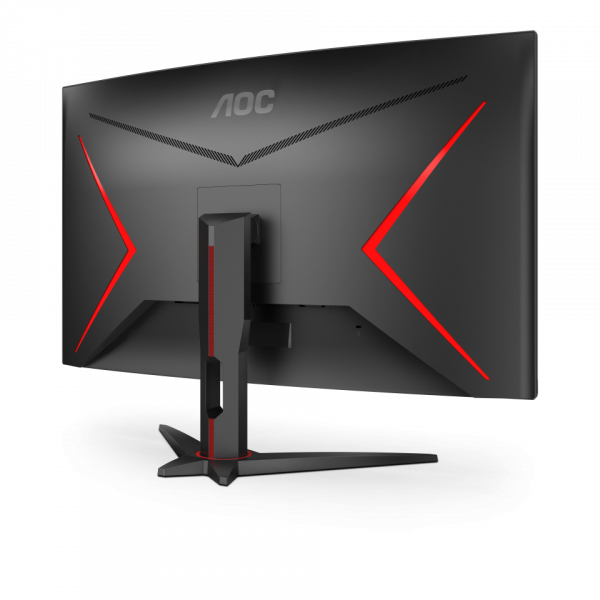Monitor AOC 31.2" CQ32G2SE/BK - imagine 12