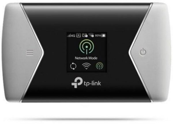 Router Wireless TP-Link M7450, Wi-Fi 5, Dual-Band