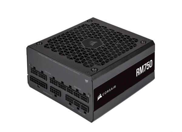Sursa Corsair RM750e 750W 80+ Modular
