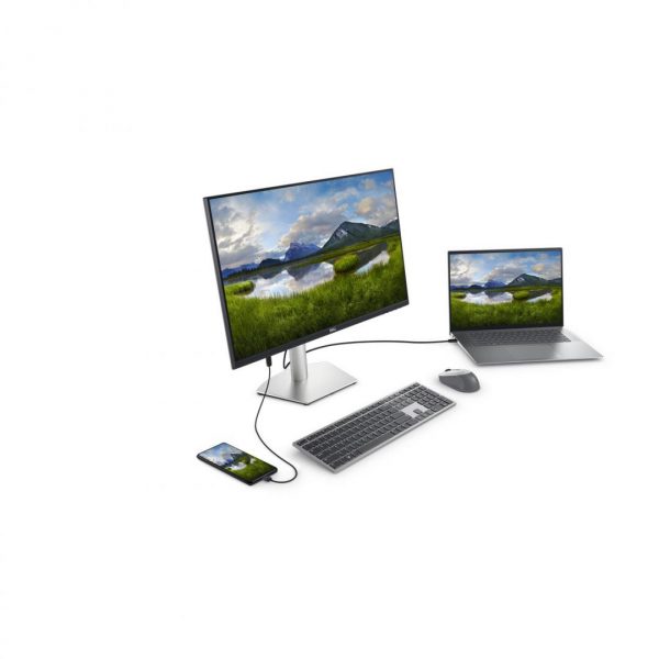 Monitor Dell 27" S2723HC, 68.6 cm, 1920 x 1080 at - imagine 10