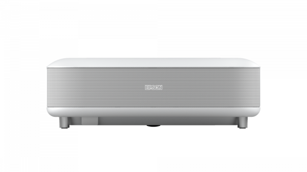 Videoproiector Epson EH-LS650W, 3LCD, Smart laser 4K PRO-UHD1 Ultra- short-throw, - imagine 4