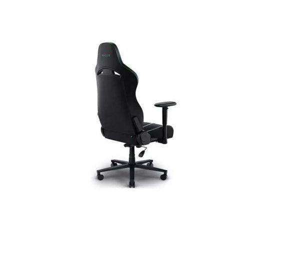 Razer Enki - Gaming Chair with Enhanced Customization - imagine 5