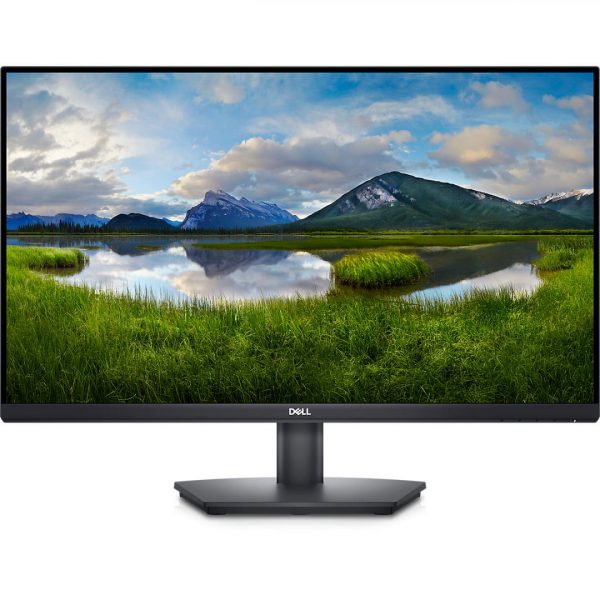 Monitor Dell 27" SE2723DS, 68.47 cm, 2560 x 1440 at