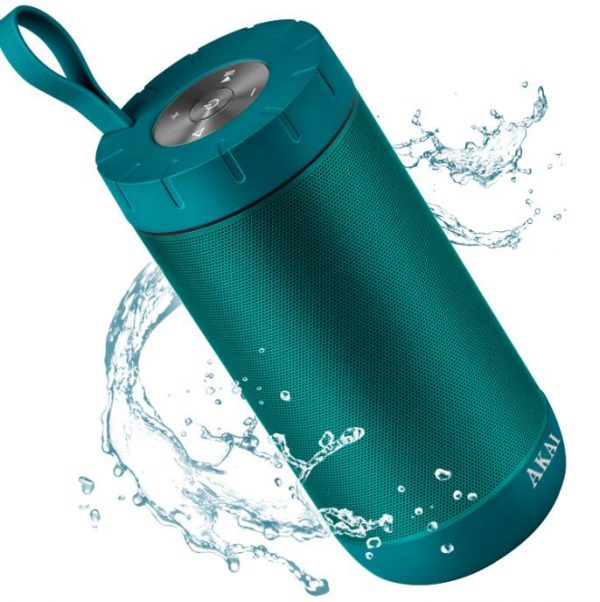 Boxa portabila ABTSW-60, 20w, waterproof - imagine 6