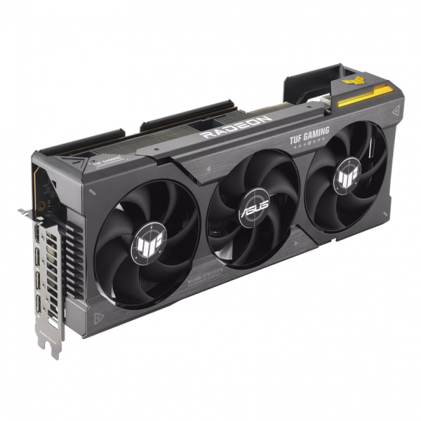 Placa Video Asus TUF Gaming Radeon RX 7900 XT 20GB - imagine 6