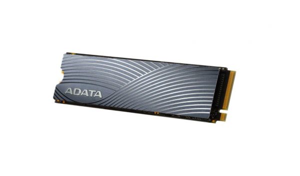 SSD Adata SWORDFISH, 500GB, NVMe, M.2 - imagine 5