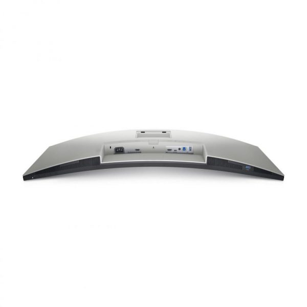 Monitor Dell Curved USB-C 34'', 3440 x 1440, TFT LCD, - imagine 16