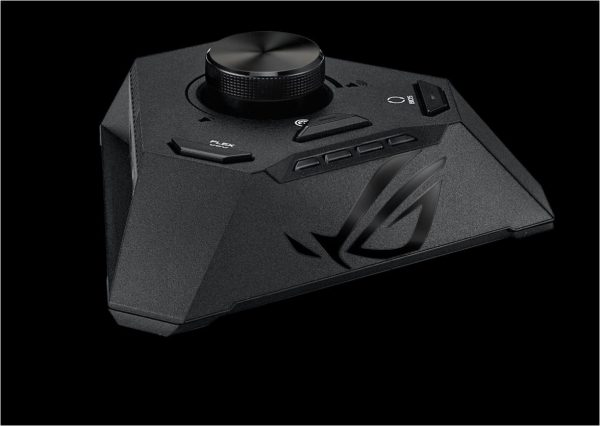 Placa de baza Asus ROG STRIX X670E-I GAMING WIFI AM5 - imagine 5