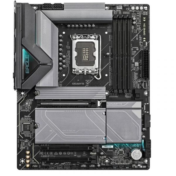Placa de baza GIGABYTE Z890 EAGLE WIFI7 LGA1851 - imagine 3