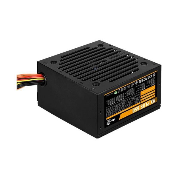 Sursa Aerocool VX Plus 650 650W - imagine 3