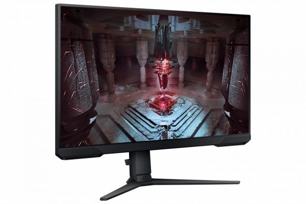 Monitor Samsung 27" LS27CG510EUXEN - imagine 13