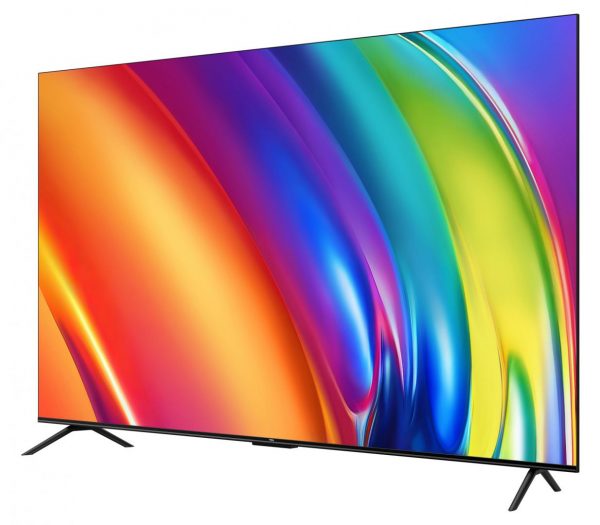 LED TV 4K 85''(216cm) 120Hz TCL 85P745 - imagine 4