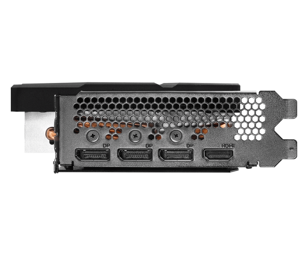 Placa Video ASROCK INTEL ARC A770 CHALLENGER 16GB OC GDDR6 - imagine 7