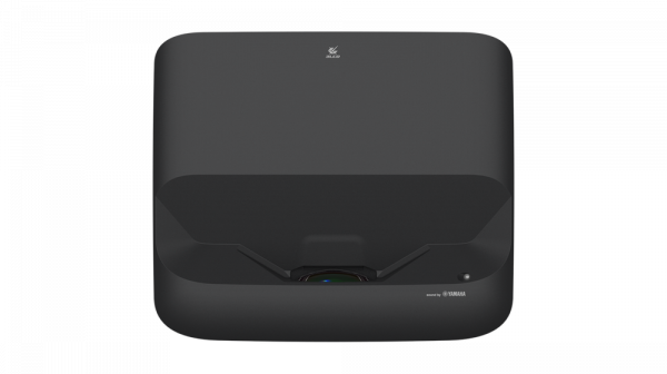 Videoproiector Epson EH-LS650B, 3LCD, Smart laser 4K PRO-UHD1 Ultra- short-throw,
