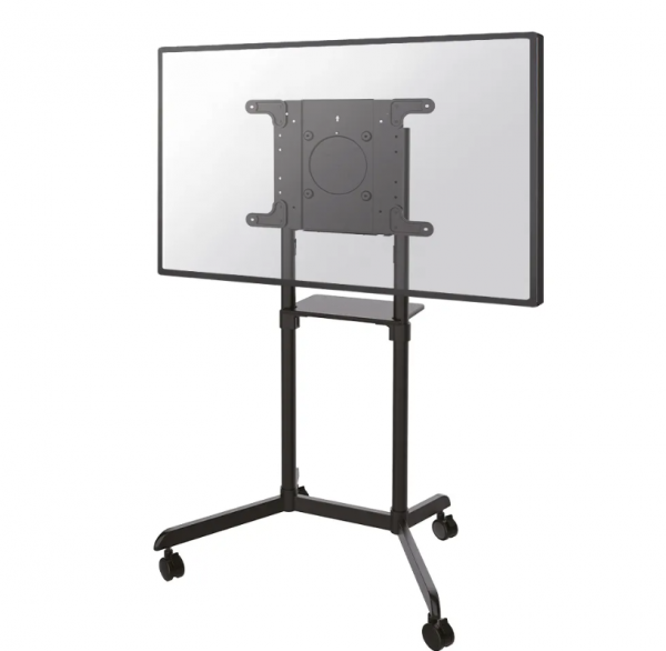 Stand mobil de podea, Neomounts by Newstar NS-M1250BLACK, 37"-70", VESA