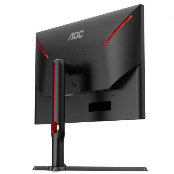 Monitor AOC 27" U27G3X/BK - imagine 23