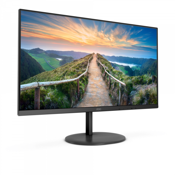 Monitor AOC 27" Q27V4EA - imagine 14