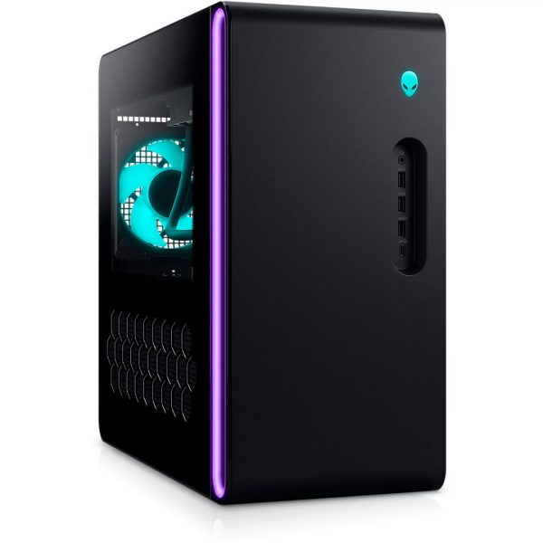 Dell Gaming Desktop Alienware Aurora R16, Intel I9-14900KF, 64GB Ram, - imagine 5