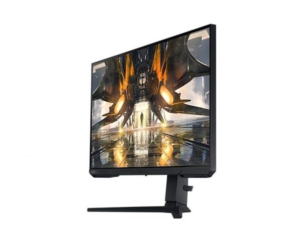 Monitor Samsung 27" LS27AG520PPXEN - imagine 10