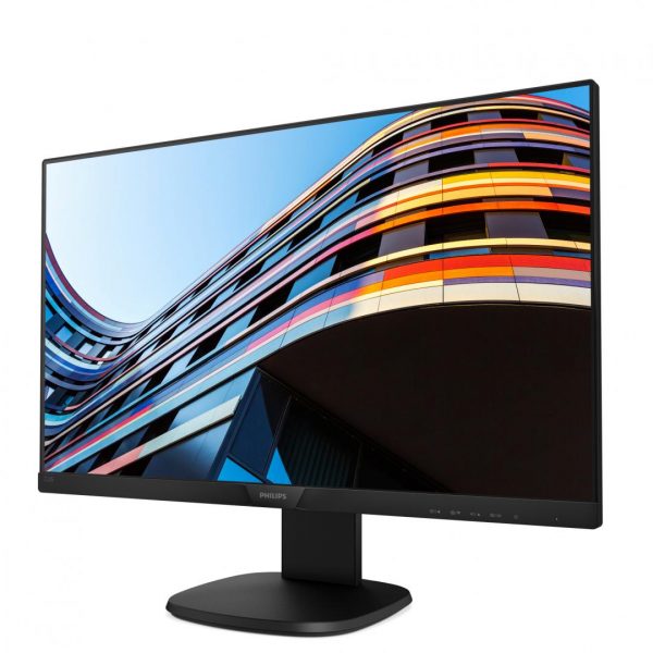 Monitor Philips 23.8" 243S7EYMB/00 - imagine 21