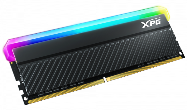 Memorie RAM Adata Spectrix D45G 16GB DDR4 3600MHz CL18