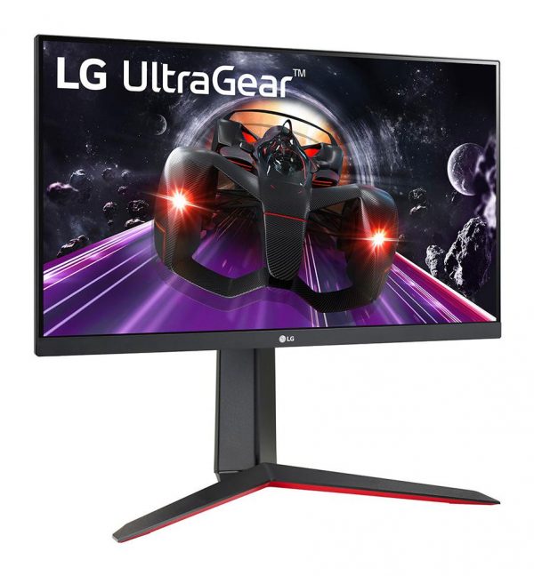 Monitor LG 23.8" 24GN65R-B.AEU - imagine 7