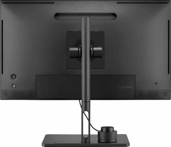 Monitor ViewSonic 27" VP2786-4K - imagine 8