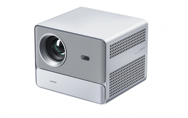 Xiaomi Wanbo Davinci 1 Pro Projector FHD - imagine 3