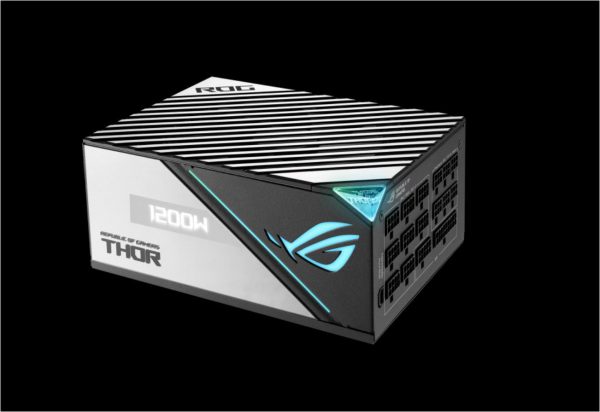 Sursa Asus ROG THOR 1200P2 GAMING 1200W full modulara 80