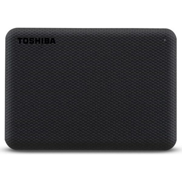 HDD Extern Toshiba, 2.5, 4TB, Canvio Advance , USB 3.2, - imagine 6