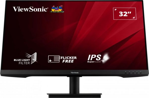 Monitor ViewSonic 32" VA3209-MH - imagine 14