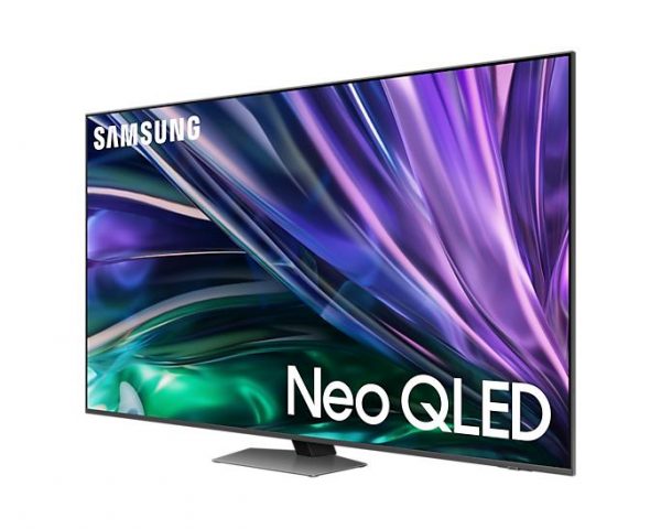 TELEVIZOR NEO QLED SMART SAMSUNG 85QN85D, UHD 4K, HDR, 214 - imagine 8