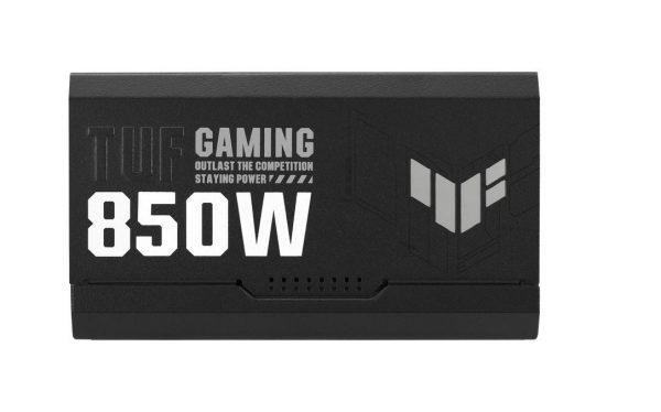 Sursa Asus TUF Gaming 850W Gold - imagine 3